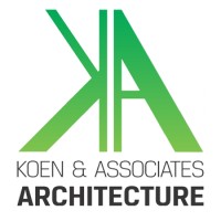 Koen & Associates Architecture logo, Koen & Associates Architecture contact details