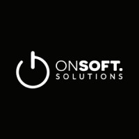 OnSoft Solutions logo, OnSoft Solutions contact details