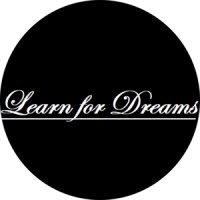 Learn for Dreams logo, Learn for Dreams contact details