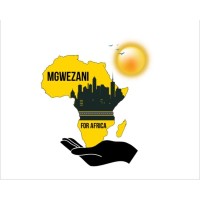 MGWEZANI FOR AFRICA logo, MGWEZANI FOR AFRICA contact details