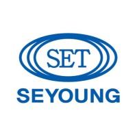 세영정보통신(주) logo, 세영정보통신(주) contact details