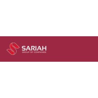 Sariah Group logo, Sariah Group contact details