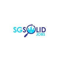 SGSolidJobs logo, SGSolidJobs contact details