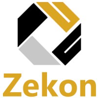 Zekon Ltd. logo, Zekon Ltd. contact details