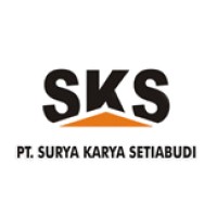 PT SURYA KARYA SETIABUDI logo, PT SURYA KARYA SETIABUDI contact details