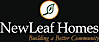 Newleaf Homes logo, Newleaf Homes contact details