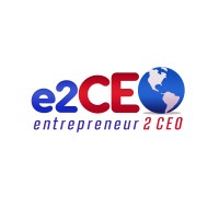 e2CEO logo, e2CEO contact details