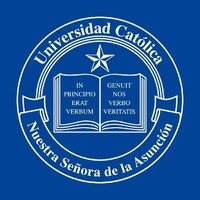 Universidad Católica Nuestra Señora de la Asunción logo, Universidad Católica Nuestra Señora de la Asunción contact details