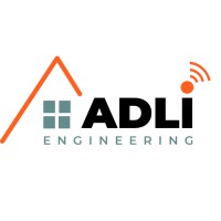 ADLI Engineering logo, ADLI Engineering contact details