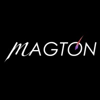 Magton logo, Magton contact details