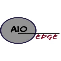 AIO Edge LLC logo, AIO Edge LLC contact details