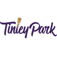 Village of Tinley Park logo, Village of Tinley Park contact details