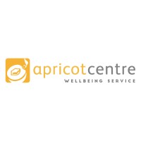 APRICOT CENTRE WELLBEING SERVICE (CIC) logo, APRICOT CENTRE WELLBEING SERVICE (CIC) contact details