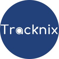 Tracknix logo, Tracknix contact details