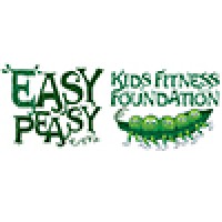 Easy Peasy Kids Fitness Foundation logo, Easy Peasy Kids Fitness Foundation contact details