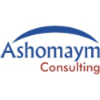 Ashomaym Consulting logo, Ashomaym Consulting contact details