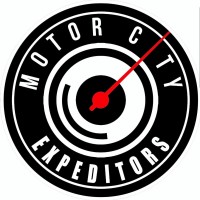 Motor City Expeditors logo, Motor City Expeditors contact details