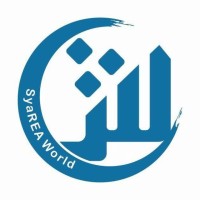 Syarea World Official logo, Syarea World Official contact details