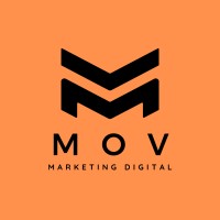 MOV Marketing Digital logo, MOV Marketing Digital contact details