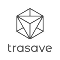 TRASAVE logo, TRASAVE contact details