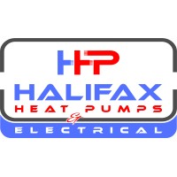 Halifax Heat Pumps & Electrical logo, Halifax Heat Pumps & Electrical contact details