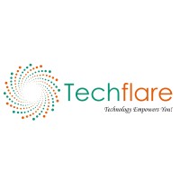 Techflare Consultants (Pvt.) Ltd. logo, Techflare Consultants (Pvt.) Ltd. contact details