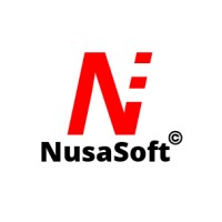 PT Nusasoft Indonesia logo, PT Nusasoft Indonesia contact details