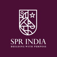 SPR India logo, SPR India contact details