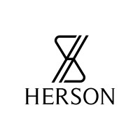 Herson logo, Herson contact details