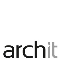 archit studija logo, archit studija contact details