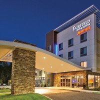 Fairfield Inn Suites by Marriott Plattsburgh logo, Fairfield Inn Suites by Marriott Plattsburgh contact details