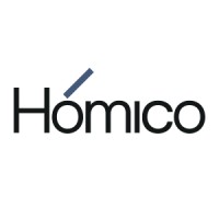 Homico logo, Homico contact details