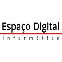 Espaço Digital Informática logo, Espaço Digital Informática contact details