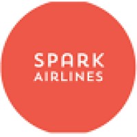 Spark Airlines logo, Spark Airlines contact details