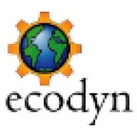 Ecodyn Limited logo, Ecodyn Limited contact details