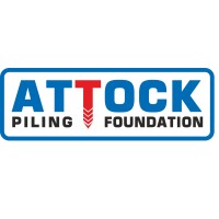 Attock Piling & Foundation Contracting LLC logo, Attock Piling & Foundation Contracting LLC contact details