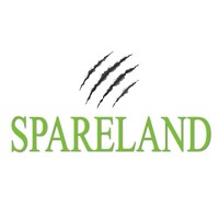 Spareland Parts logo, Spareland Parts contact details