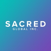 Sacred Global Inc. logo, Sacred Global Inc. contact details