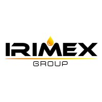 IRIMEX Group logo, IRIMEX Group contact details