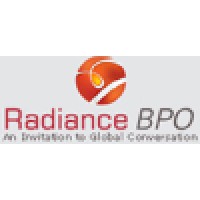 Radiance BPO logo, Radiance BPO contact details