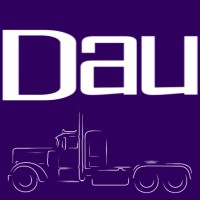 Dau Transportation, Inc. logo, Dau Transportation, Inc. contact details