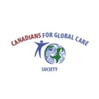 Canadian Global Care Society logo, Canadian Global Care Society contact details