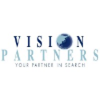 Vision Partners logo, Vision Partners contact details