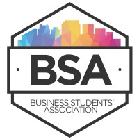 Business Students' Association (BSA), Alberta School of Business logo, Business Students' Association (BSA), Alberta School of Business contact details