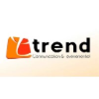 Trend Business Service logo, Trend Business Service contact details