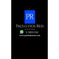 Paulo dos Reis - Escritório de Advocacia logo, Paulo dos Reis - Escritório de Advocacia contact details