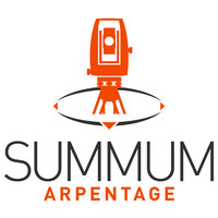 SUMMUM ARPENTAGE logo, SUMMUM ARPENTAGE contact details