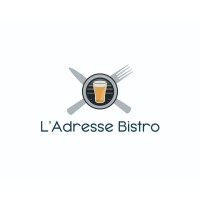 L'Adresse Bistro logo, L'Adresse Bistro contact details