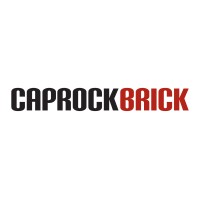 Caprock Brick logo, Caprock Brick contact details