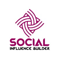 Social Influence Builder logo, Social Influence Builder contact details